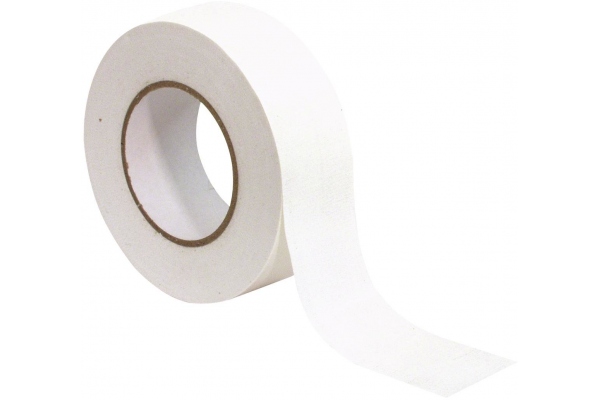 Gaffa Tape Standard 48mm x 50m white