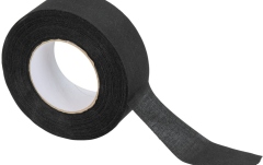 banda adeziva textila No brand Textile Tape 50mmx50m black