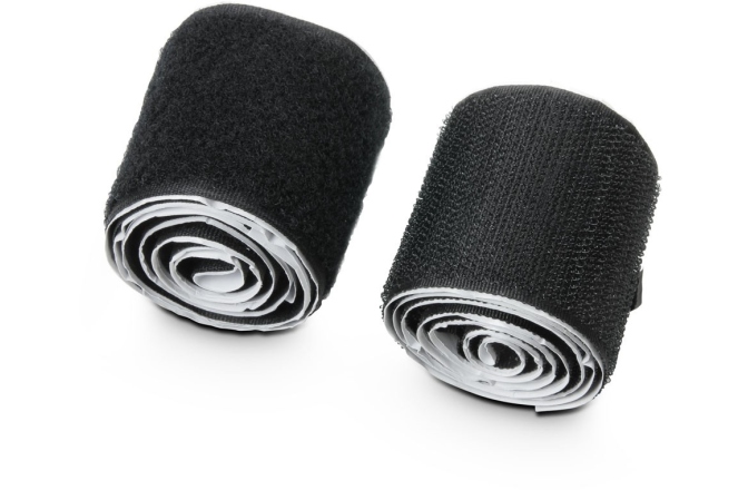 Bandă auto-adezivă  Palmer Pedalbay HNL Self-adhesive Hook and Loop Tape 50 mm
