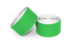 Bandă auto-adezivă  Pedaltrain Hook Loop Love Hook-and-Loop - Bright Green
