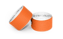 Bandă auto-adezivă  Pedaltrain Hook Loop Love Hook-and-Loop - Bright Orange