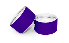 Bandă auto-adezivă  Pedaltrain Hook Loop Love Hook-and-Loop - Bright Purple