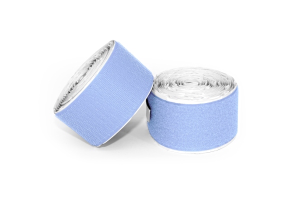 Hook Loop Love Hook-and-Loop - Pale Blue