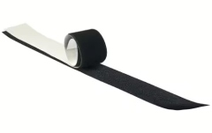 Bandă auto-adezivă RockBoard Hook & Loop Tape Wide 1 m