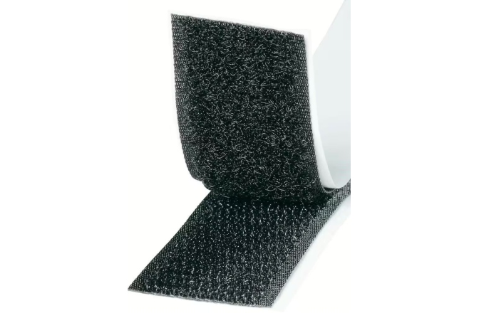 Bandă auto-adezivă RockBoard Hook & Loop Tape Wide 1 m