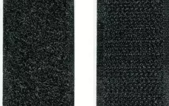 Bandă auto-adezivă RockBoard Hook & Loop Tape Wide 1 m