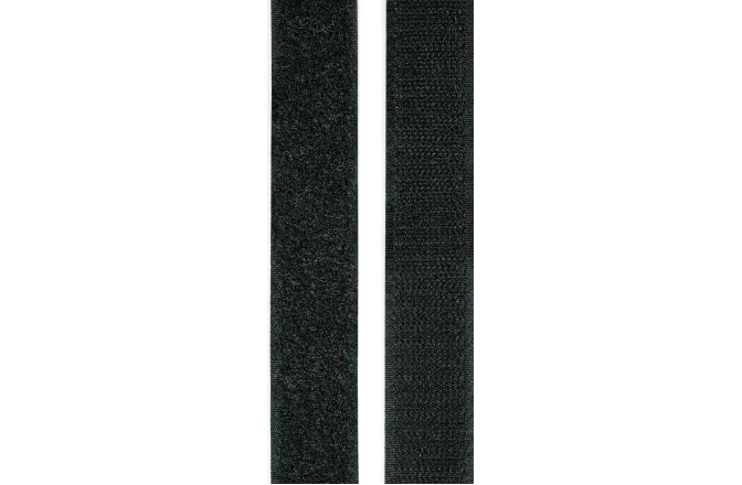 Bandă auto-adezivă RockBoard Hook & Loop Tape Wide 1 m