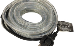 Bandă de iluminare decorativă Eurolite RUBBERLIGHT RL1-230V clear 5m