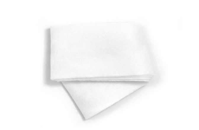 Bandă de pâslă Gibraltar Felt Strips SC-BF