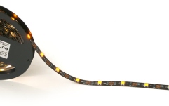 Bandă de pixeli LED digitale  Eurolite LED Pixel Strip 150 5m CW/WW/A 5V