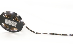Bandă de pixeli LED digitale  Eurolite LED Pixel Strip 150 5m CW/WW/A 5V