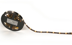 Bandă de pixeli LED digitale  Eurolite LED Pixel Strip 150 5m CW/WW/A 5V