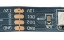 Bandă de pixeli LED Eurolite LED Pixel Strip 150 5m RGB 12V