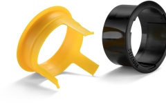 Bandă din material premium Defender EXA-TAPE BM 50 ERGO-CORE