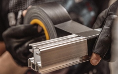 Bandă din material premium Defender EXA-TAPE BM 50 ERGO-CORE