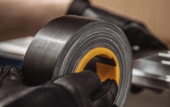 Bandă din material premium Defender EXA-TAPE BM 50 ERGO-CORE