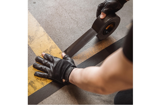 Bandă din material premium Defender EXA-TAPE BM 50 ERGO-CORE
