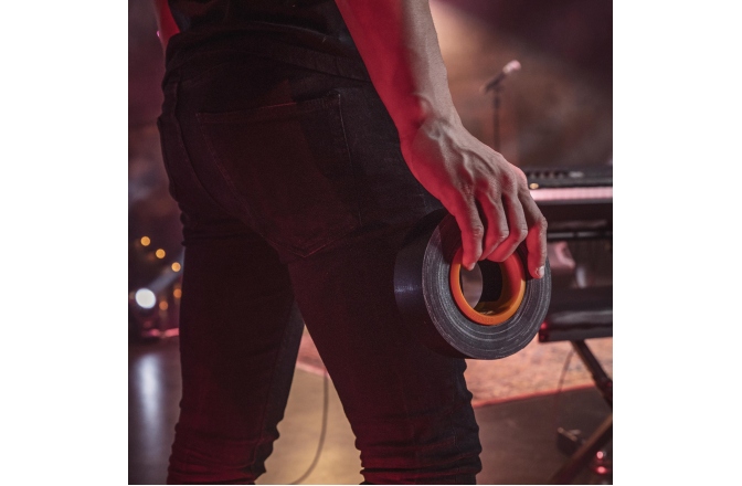 Bandă din material premium Defender EXA-TAPE BM 50 ERGO-CORE