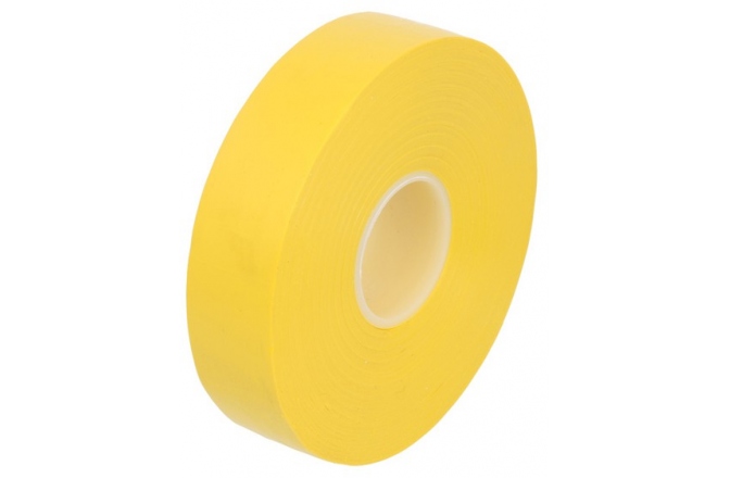 Bandă izolatoare Advance Tapes 5808 Yellow