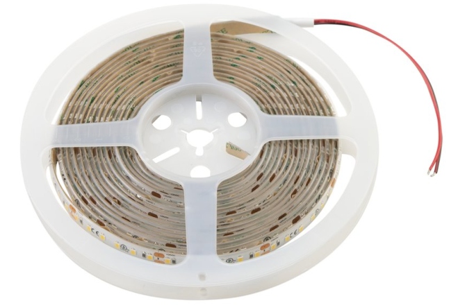 Bandă LED Eurolite LED IP Strip 600 5m 2835 4000K 24V