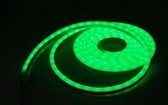 Bandă LED Eurolite LED Pixel Neon Flex 12V RGB 5m with IR Set