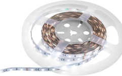 Bandă LED Eurolite LED Strip 300 5m 3528 5700K 12V