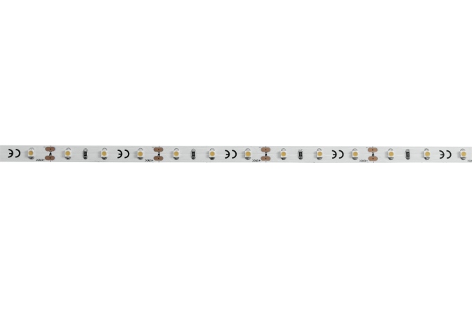 Bandă LED Eurolite LED Strip 300 5m 3528 5700K 12V