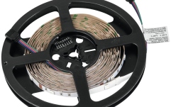 Banda LED flexibilă Eurolite LED Strip 150 5m 5050 RGB 12V