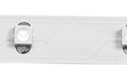 Bandă LED flexibilă Eurolite LED Strip 300 5m 3528 UV 24V