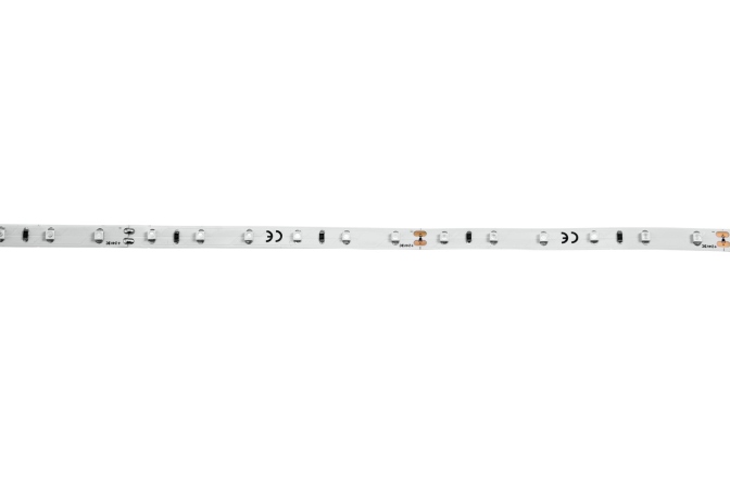 Bandă LED flexibilă Eurolite LED Strip 300 5m 3528 UV 24V