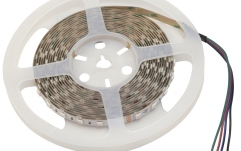 Bandă LED flexibilă Eurolite LED Strip 300 5m 5050 RGB 24V