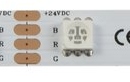Bandă LED flexibilă Eurolite LED Strip 300 5m 5050 RGB 24V