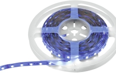 Bandă LED flexibilă Eurolite LED Strip 300 5m RGBWW 24V
