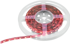Bandă LED flexibilă Eurolite LED Strip 300 5m RGBWW 24V