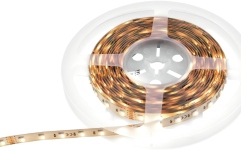 Bandă LED flexibilă Eurolite LED Strip 300 5m RGBWW 24V