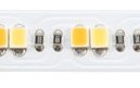 Bandă LED flexibilă Eurolite LED Strip 800 5m 2835 1800-3000K DTW 24V