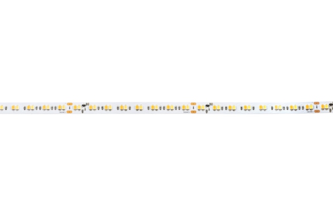 Bandă LED flexibilă Eurolite LED Strip 800 5m 2835 1800-3000K DTW 24V