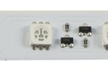 Bandă LED flexibilă Eurolite LED Strip 900 15m 5050 RGB 24V Constant Current