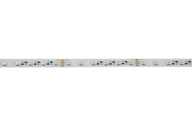 Bandă LED flexibilă Eurolite LED Strip 900 15m 5050 RGB 24V Constant Current