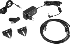 Bandă mesaje Eurolite ESN 7x80 USB LAN LED Moving Message