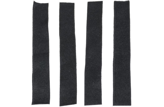 Bandă pentru snare Gibraltar Cloth Strips SC-RST