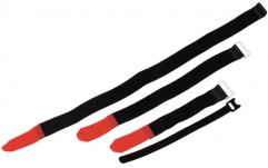 Bandă velcro - cable management No brand Tie Straps 25x480mm