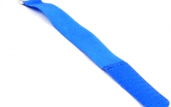 Bandă velcro pentru cabluri GAFER.PL Tie Straps 25x260mm 5 pieces blue