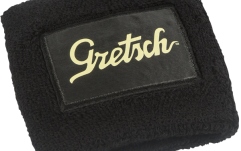 Bandană Gretsch Gretsch Script Logo Wristband