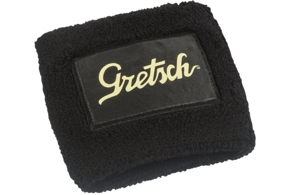 Gretsch Script Logo Wristband