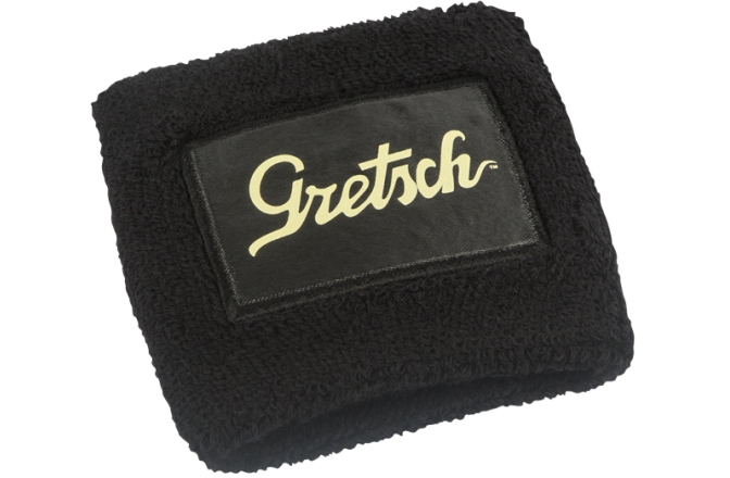 Bandană Gretsch Gretsch Script Logo Wristband