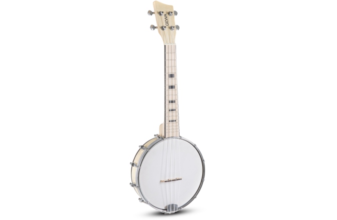 Banjo Gewa Banjo Ukulele Manoa Concert mat