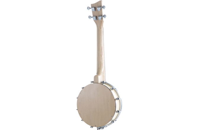 Banjo Gewa Banjo Ukulele Manoa Concert mat
