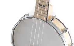 Banjo Gewa Banjo Ukulele Manoa Concert mat