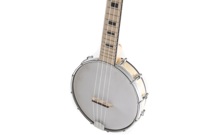 Banjo Gewa Banjo Ukulele Manoa Concert mat